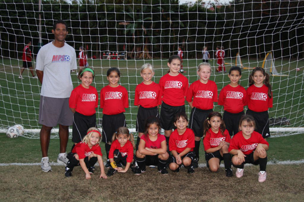 Junior Academy